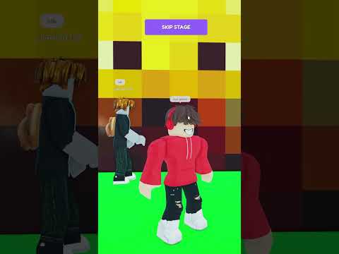 Roblox GUESS the Minecraft Mob…