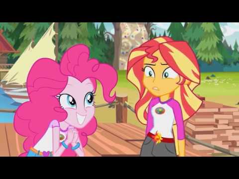 What Pinkie Pie Really Thinks Reuploaded