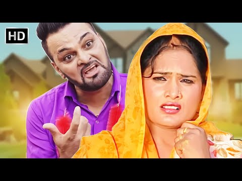 Punjabi Movies 2025 | Gurchet Chitarkar Comedy Movie 2025 | Punjabi Comedy Movie | New Movie 2025