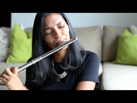 Shape of You - Ed Sheeran Flute Cover