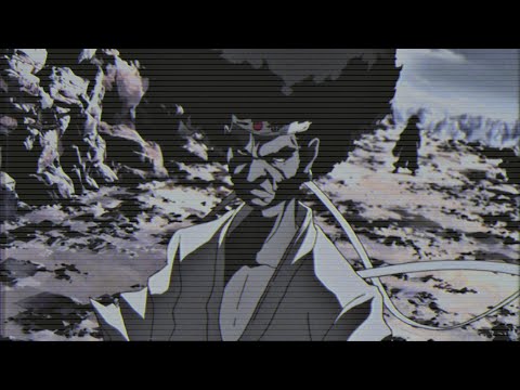 a lot on my mind [ afro samurai edit ]