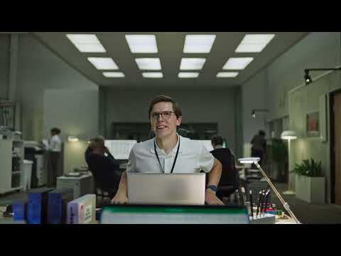 New Energy I Episode 4: The IT Guy