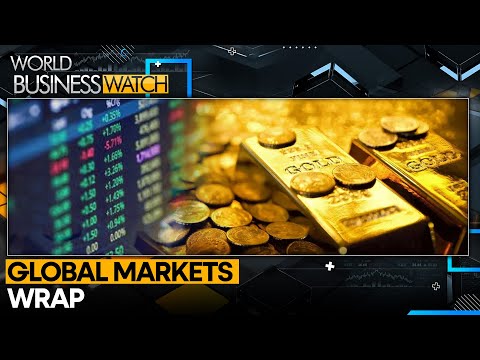 Gold Surges Above $3000/Ounce On Safe Haven Demand | World Business Watch | WION