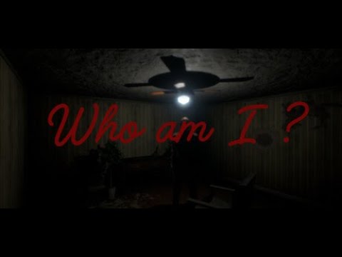 【Who am I?】度々起きる怪奇現象の真相は…