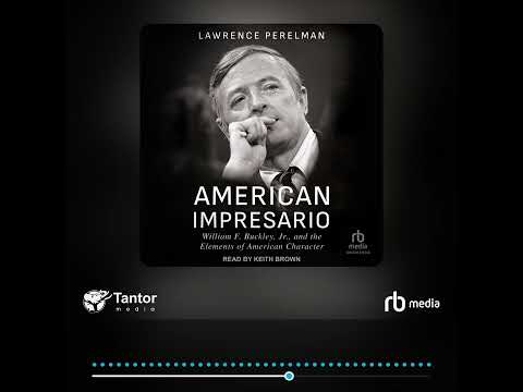 Audiobook Sample: American Impresario