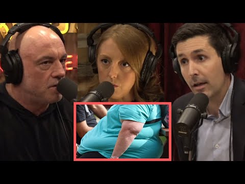 We Are Sicker Than Ever Before | Joe Rogan & Calley Means & Casey Means