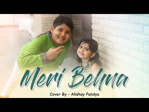 MERI BEHNA | PHOOLON KA TAARON KA | RAKHI SPACIAL SONG