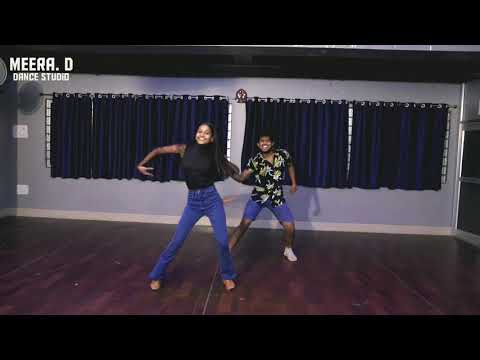 Baby Girl - Dance Video । Guru randhawa । Dhvani bhanushali । Meera. D dance studio Choreography