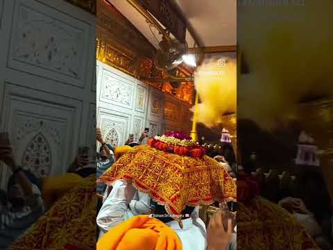 Waheguru ji