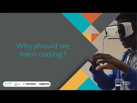 Grade R-1 Coding | Lesson 16 | Scratch Jr Algorithms