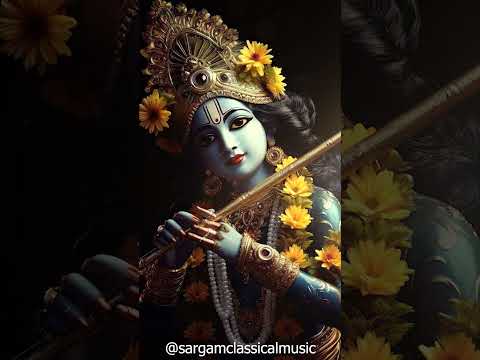 Baaro Krishnaya | Classical Krithi Of Lord Krishna | Sreekrishna Jyothi | Jyothi Sukumaran #shorts