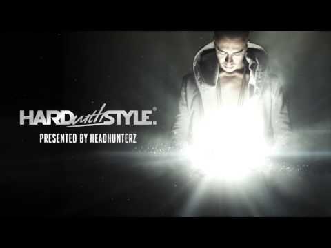 Episode #22 | Headhunterz - HARD with STYLE | Hardstyle