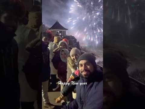 Happy new year 🇨🇦#happynewyear #2025 #happynewyear2025 #trending #viralvideo #trend #newyear2025