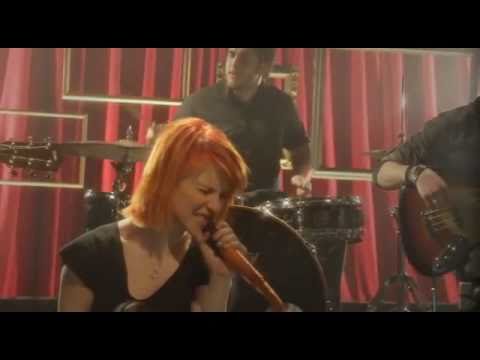 Paramore - The Only Exception