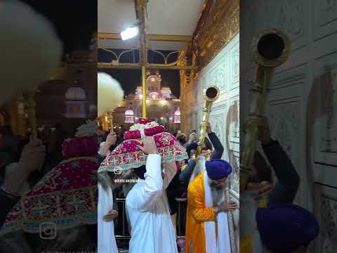 Waheguru ji