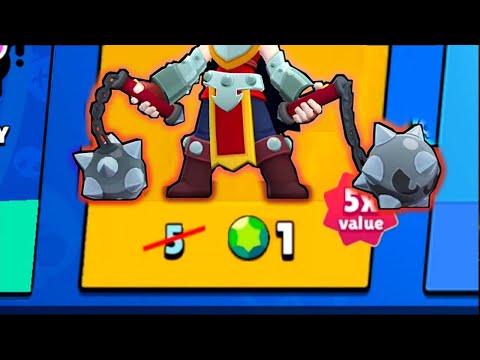 1🔥FINX 1900 CREDITS 🔥LEGENDARY FREE GIFTS 🎁BRAWL STARS NEW UPDATE😱