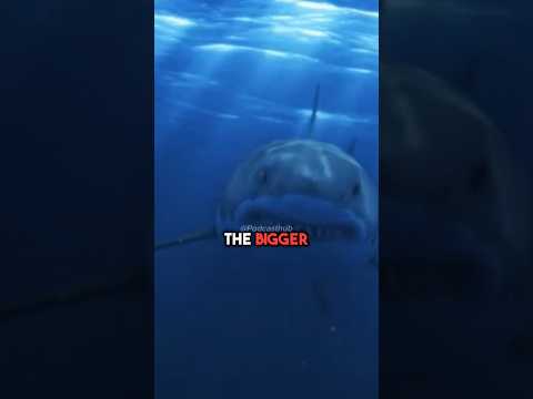 Man Caught a 18 Foot Tiger Shark😨 w/ Joe Rogan #joerogan #jre #shark