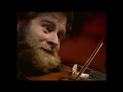 The Mason's Apron - The Dubliners Live at Knokke, Belgium