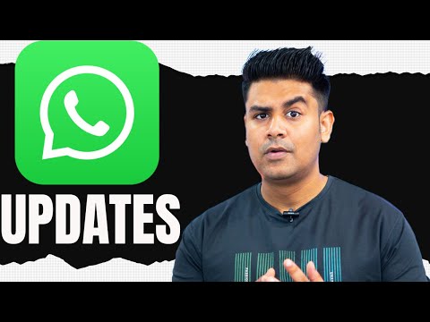 Whatsapp Important Updates 2025 - Meta is Mad?