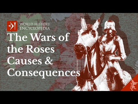 The Wars of the Roses: Causes and Consequences