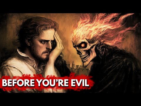 The Most Forbidden Book on Power & Evil That SHOCKED the World (FAUST)