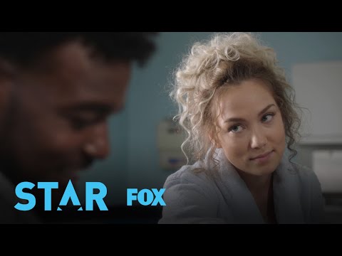 Star & Noah Talk About Their Baby | Season 3 Ep. 10 | STAR