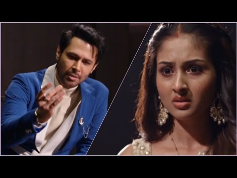 Parineetii PROMO: Prithvi Ne Parvati Ko Daraya; Poocha Dushmani Ki Wajah