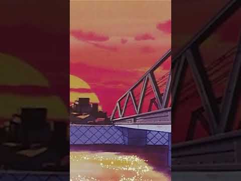 Sunset Bridge - Daily Dose of Lo-fi