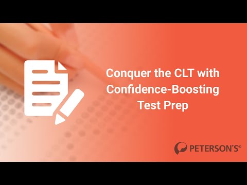 Conquer the CLT with Confidence-Boosting Test Prep