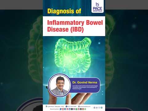 Inflammatory Bowel Disease Diagnosis | Examinations of Inflammatory Bowel Disease | IBD Blood Test