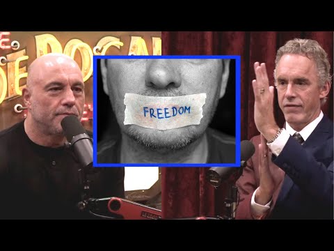 Jordan Peterson: "I Will NEVER Do the Media Retraining!!"