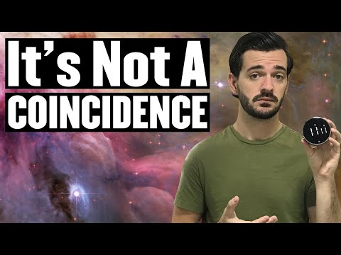 Pay Attention To "Coincidences" In Your Life - Synchronicities Explained