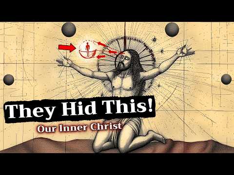 Forbidden Revelations: How One Man Tapped into Jesus’ Secret Teachings