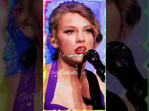 Taylor Swift 13 most saddest songs (not ranked)| #taylorswift #shorts