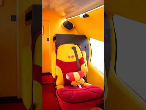 Oscar Mayer’s iconic ‘Wienermobile’ tour