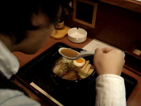 【ラーメンWalker】麺処 平成（札幌市北区）