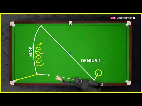 28 Best Snooker Shots | Welsh Open 2024