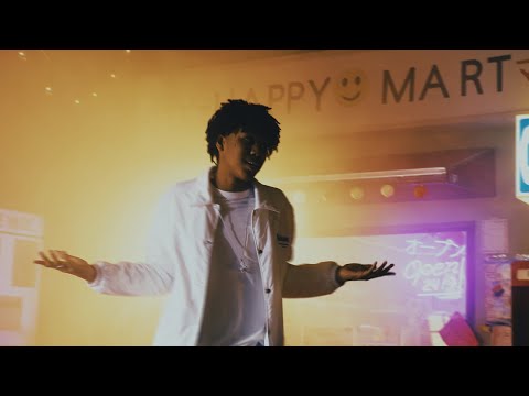 Rich Amiri - Bounty (Official Music Video)