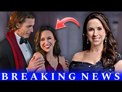 It's Over! Lacey Chabert's Secret Affair Exposed With Hot Frosty,Scandalous Unveiling of Her Romance