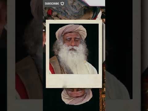 This is Life not this Sadhguru