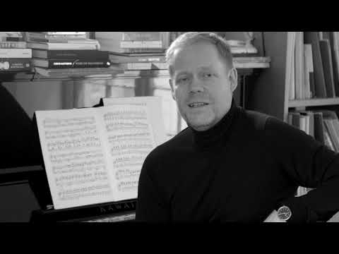 Max Richter on 'Rudolf Buchbinder's Diabelli Project'