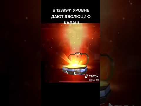 в уровень 1339941 эвакуация калаш