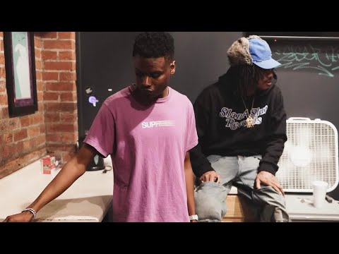 That Kid MiKE x RJ Lamont - Mr. Make It Happen (Official Music Video)