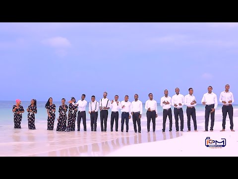 ANAYESIKIA(OFFICIAL VIDEO)-ADORATION MINISTERS Ke.