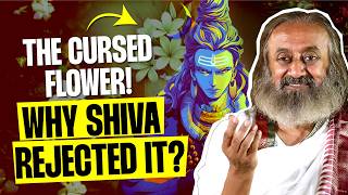 The ONLY Flower Lord Shiva Doesn't Like! | Wisdom | Gurudev