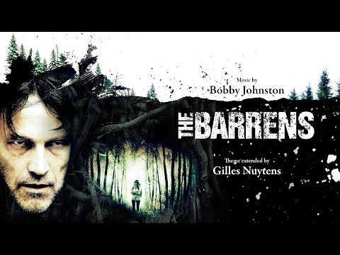 Bobby Johnston: The Barrens Theme [Extended by Gilles Nuytens]