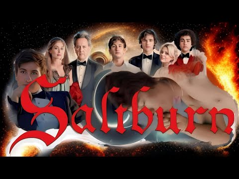 Saltburn Full Movie (2023) HD 720p Facts | Barry Keoghan, Jacob Elordi, Rosamund | Facts & Details