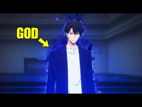 Sung Jinwoo vs Goto Ryuji | Solo Leveling Episode 10