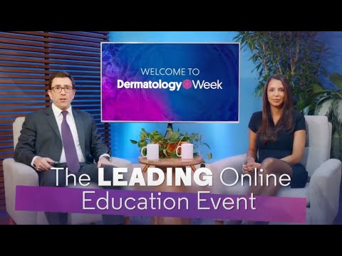 Get to Know Dermatology Week