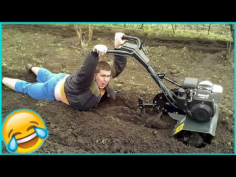 Best Funny Videos 🤣 - People Being Idiots / 🤣 Try Not To Laugh - BY Funny Dog 🏖️ #65